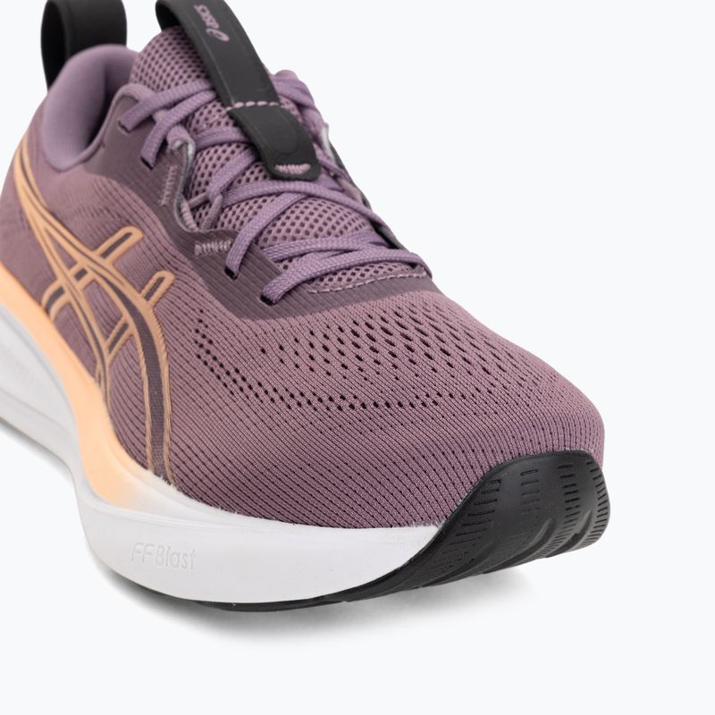 Încălțăminte de alergare pentru femei Asics Gel-Pulse 17 Dusty Mauve/Bright Sunstone 7