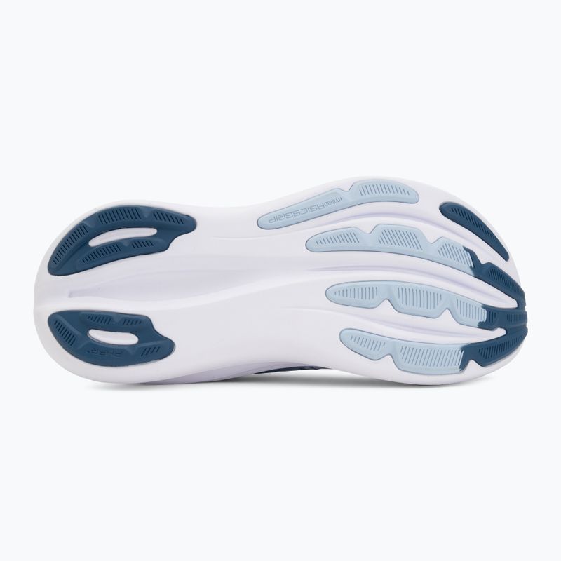 Încălțăminte de alergare pentru femei ASICS Gel-Nimbus 28 solid air/calm indigo 4