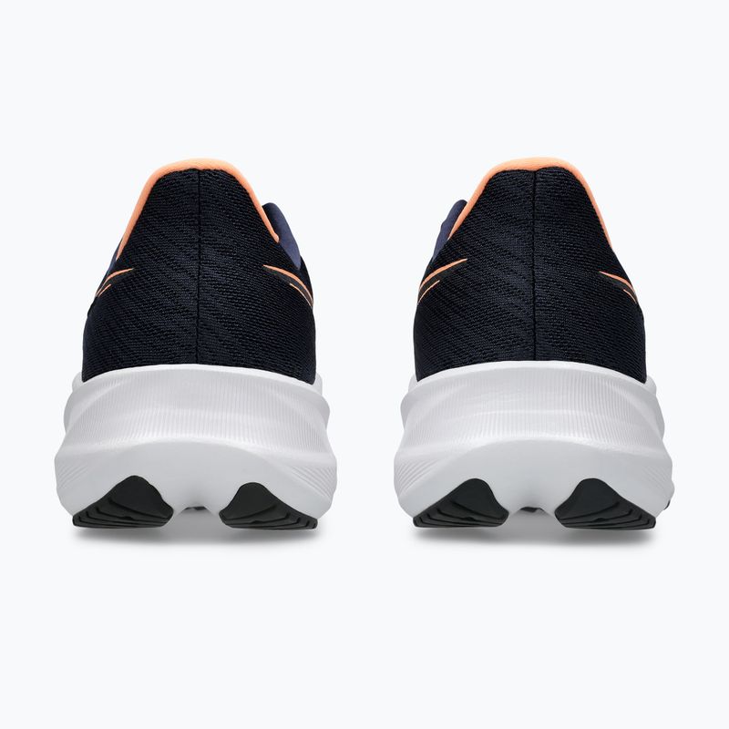 Încălțăminte de alergare pentru bărbați ASICS Versablast 4 midnight/bright sunstone 6