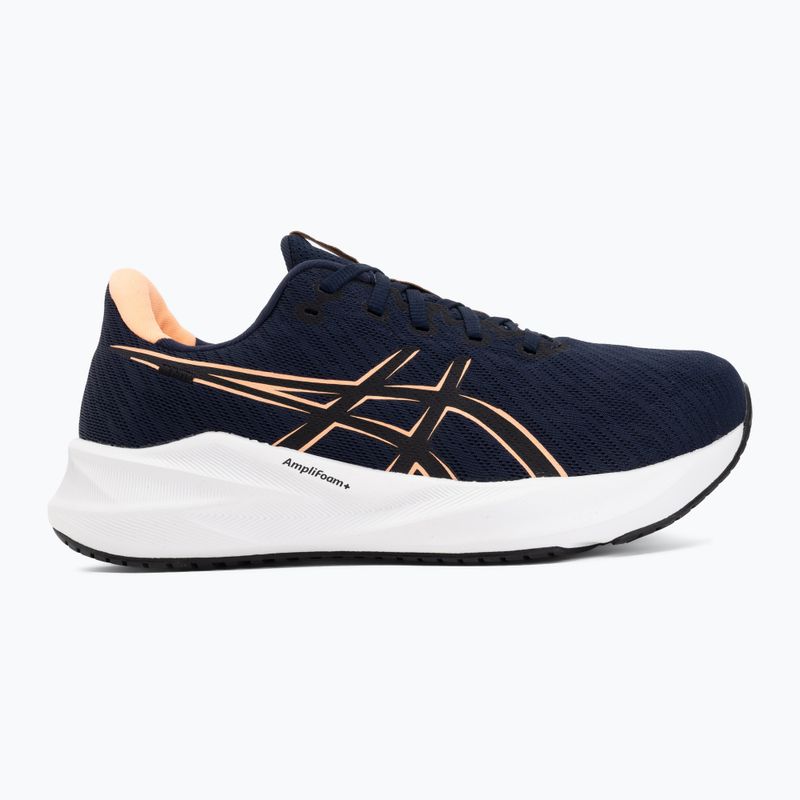 Încălțăminte de alergare pentru bărbați ASICS Versablast 4 midnight/bright sunstone 2