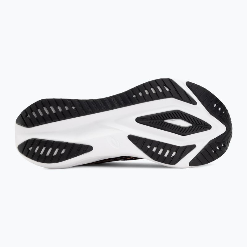 Încălțăminte de alergare pentru bărbați ASICS Versablast 4 midnight/bright sunstone 4