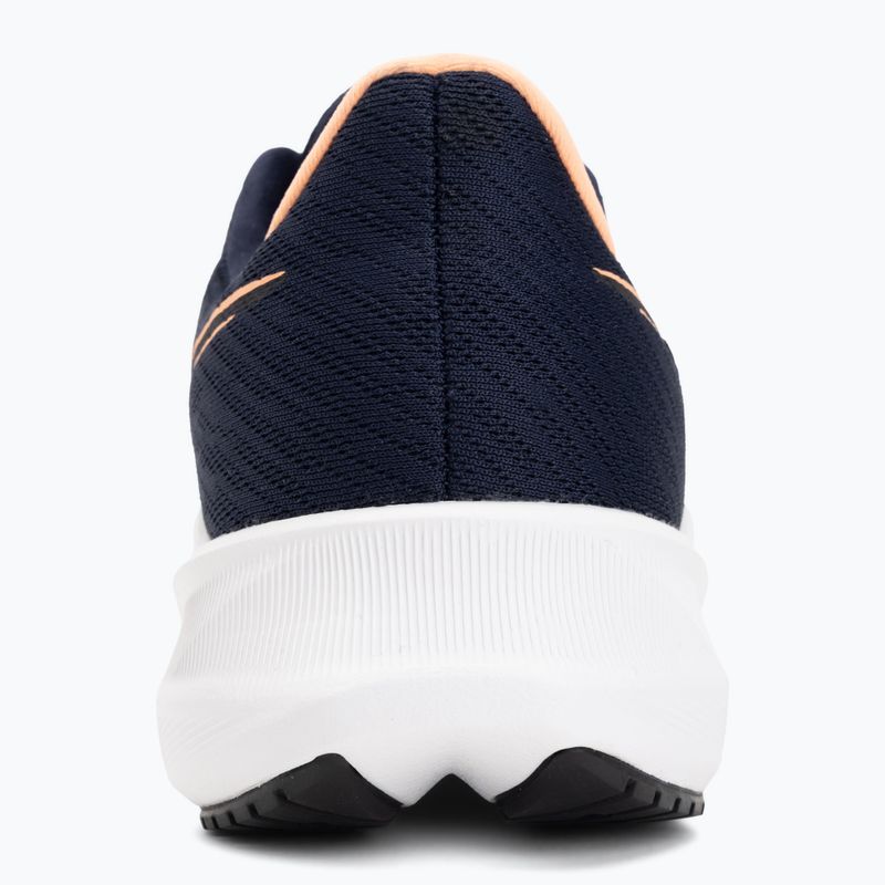 Încălțăminte de alergare pentru bărbați ASICS Versablast 4 midnight/bright sunstone 6
