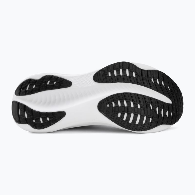 Încălțăminte de alergare pentru bărbați ASICS Gel-Excite 11 grand shark/illuminate yellow 4