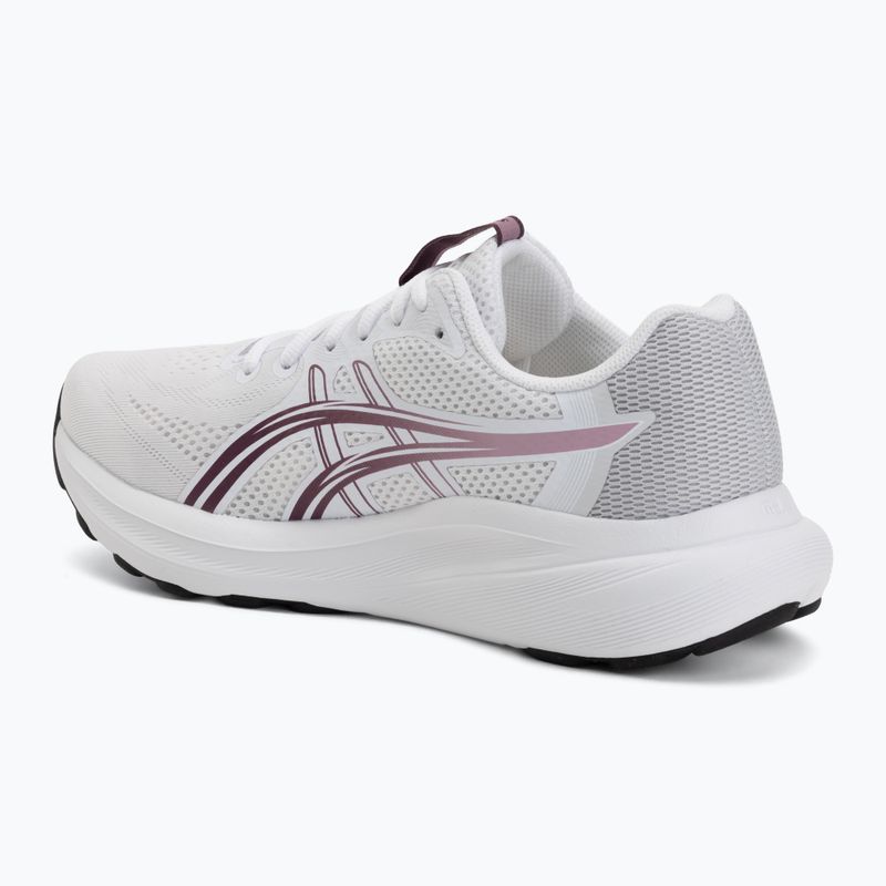 Încălțăminte de alergare pentru femei ASICS Gel-Contend 10 white/taro purple 3
