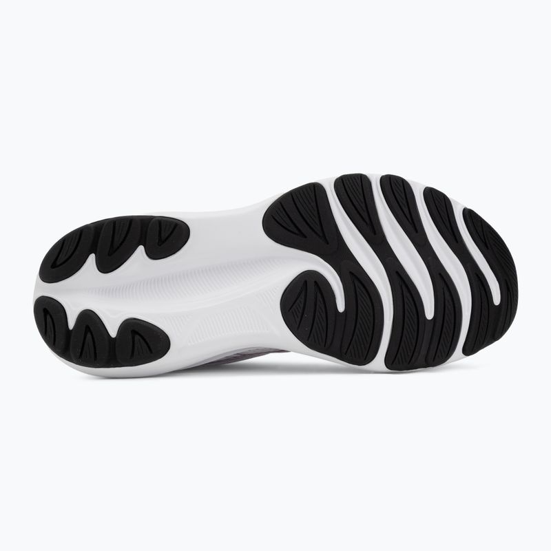 Încălțăminte de alergare pentru femei ASICS Gel-Contend 10 white/taro purple 4