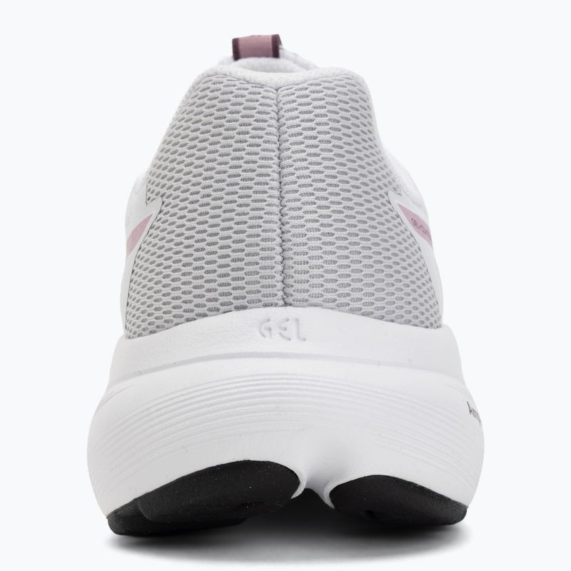 Încălțăminte de alergare pentru femei ASICS Gel-Contend 10 white/taro purple 6