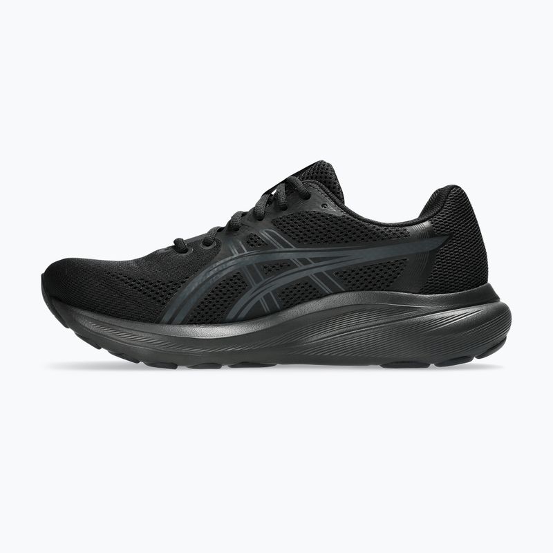 Încălțăminte de alergare pentru bărbați ASICS Gel-Contend 10 black/carrier grey 3