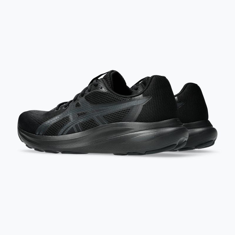 Încălțăminte de alergare pentru bărbați ASICS Gel-Contend 10 black/carrier grey 4