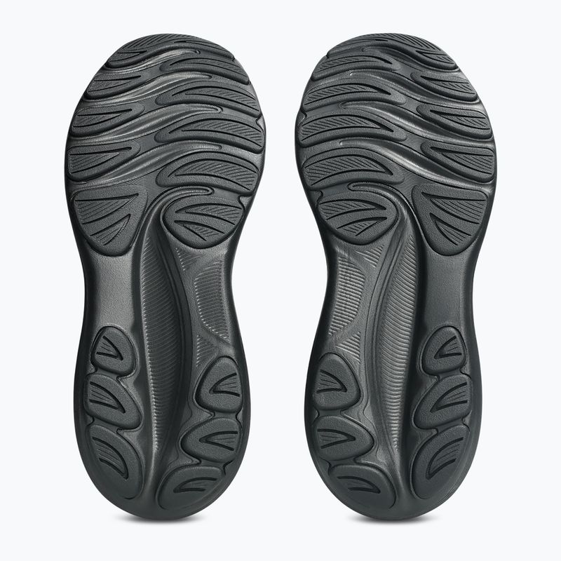Încălțăminte de alergare pentru bărbați ASICS Gel-Contend 10 black/carrier grey 5