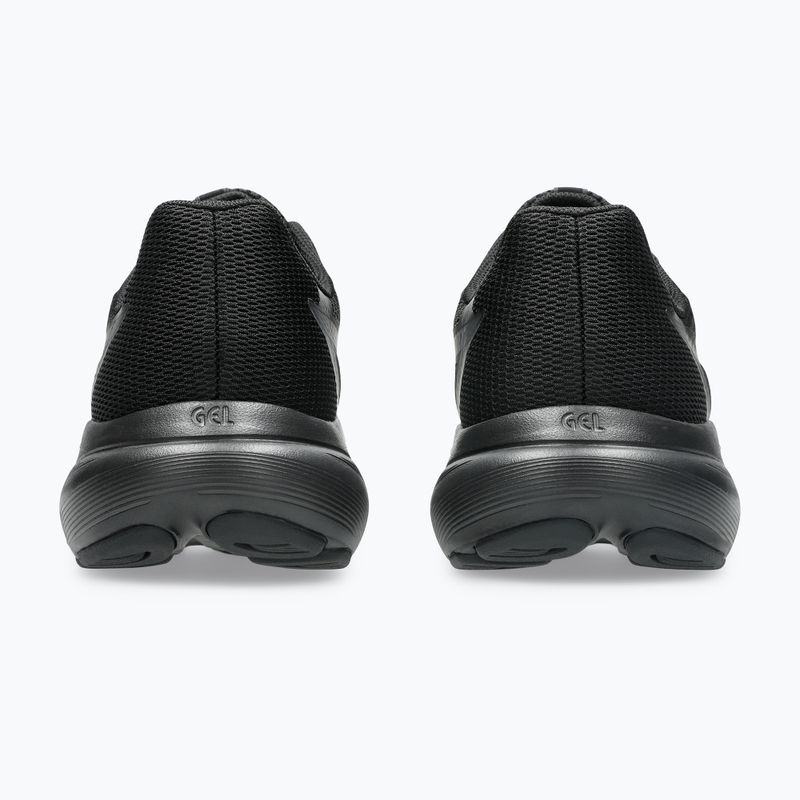 Încălțăminte de alergare pentru bărbați ASICS Gel-Contend 10 black/carrier grey 7