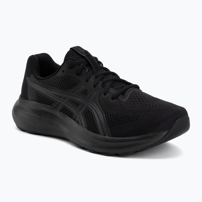 Încălțăminte de alergare pentru bărbați ASICS Gel-Contend 10 black/carrier grey