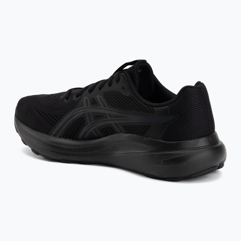 Încălțăminte de alergare pentru bărbați ASICS Gel-Contend 10 black/carrier grey 3