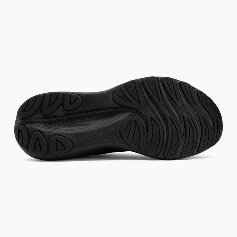 Încălțăminte de alergare pentru bărbați ASICS Gel-Contend 10 black/carrier grey 4