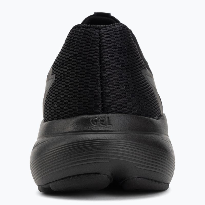 Încălțăminte de alergare pentru bărbați ASICS Gel-Contend 10 black/carrier grey 6