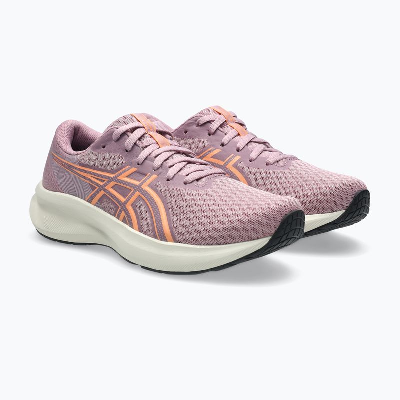 Încălțăminte de alergare pentru femei Asics Patriot 14 taro purple/bright sunstone