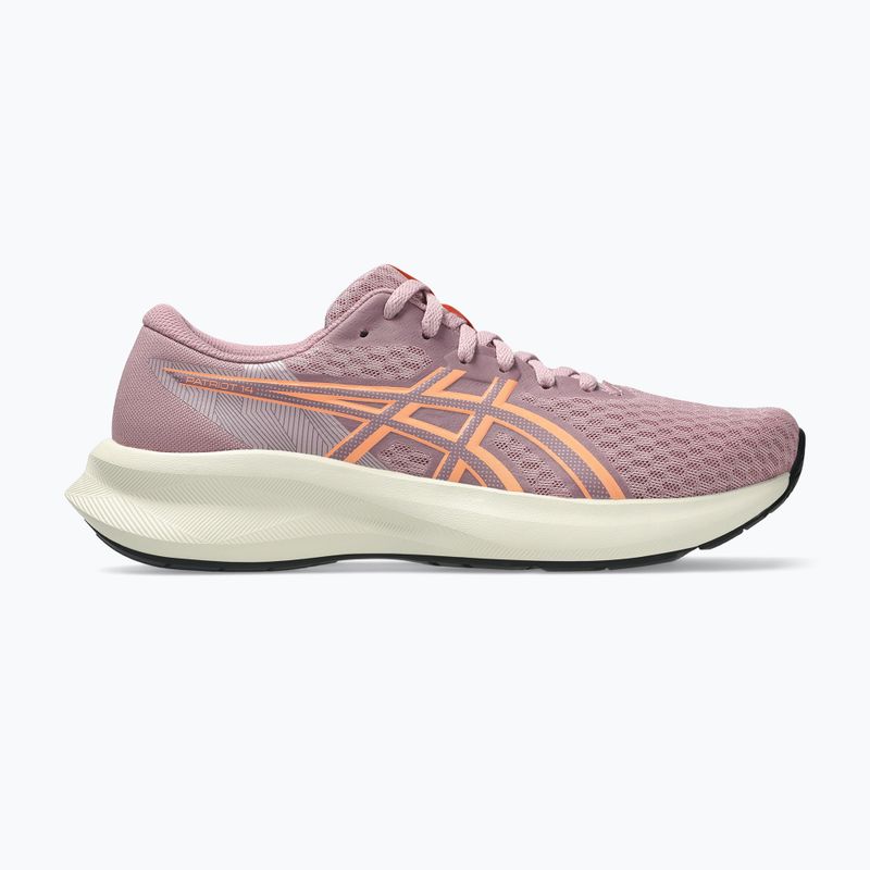 Încălțăminte de alergare pentru femei Asics Patriot 14 taro purple/bright sunstone 2