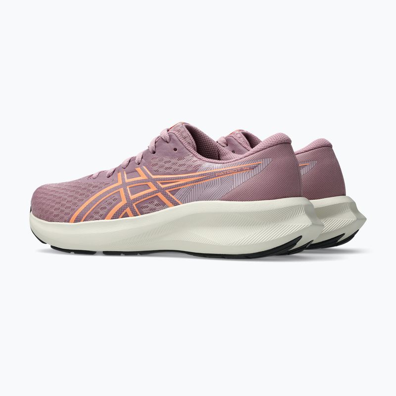 Încălțăminte de alergare pentru femei Asics Patriot 14 taro purple/bright sunstone 3