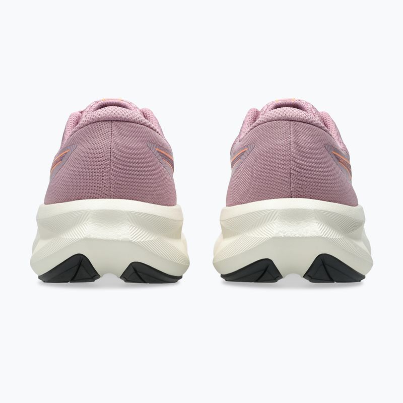 Încălțăminte de alergare pentru femei Asics Patriot 14 taro purple/bright sunstone 6