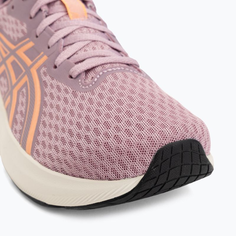 Încălțăminte de alergare pentru femei Asics Patriot 14 taro purple/bright sunstone 7