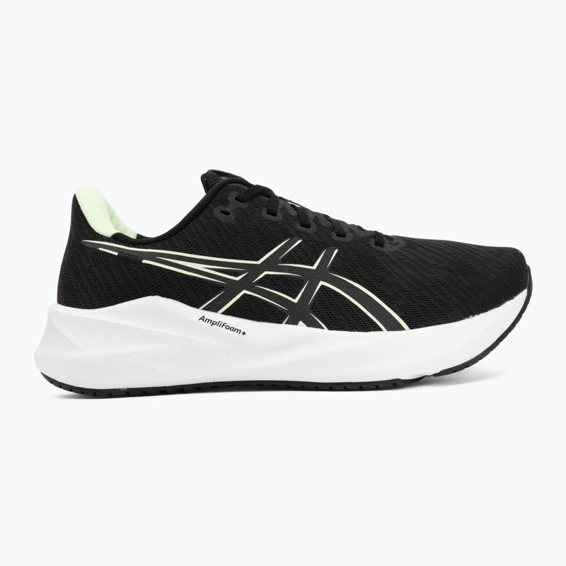 Încălțăminte de alergare pentru bărbați ASICS Versablast 4 black/illuminate yellow 2