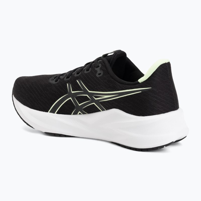Încălțăminte de alergare pentru bărbați ASICS Versablast 4 black/illuminate yellow 3