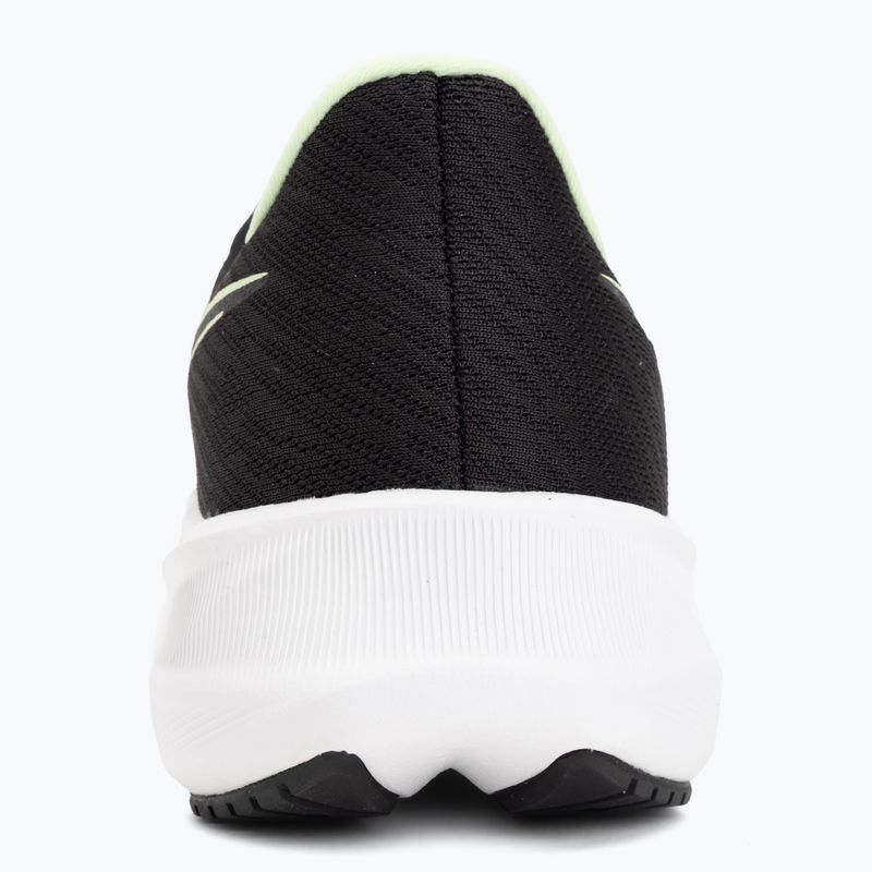 Încălțăminte de alergare pentru bărbați ASICS Versablast 4 black/illuminate yellow 6