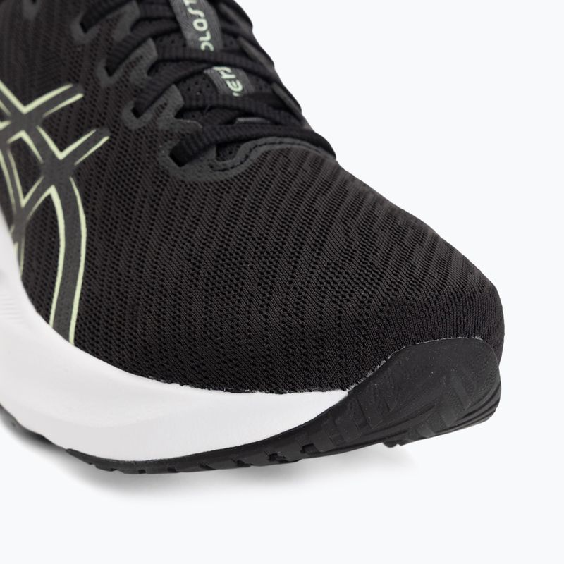Încălțăminte de alergare pentru bărbați ASICS Versablast 4 black/illuminate yellow 7