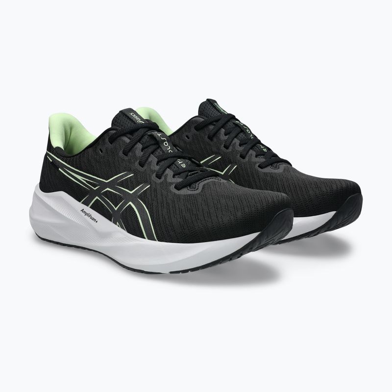 Încălțăminte de alergare pentru bărbați ASICS Versablast 4 black/illuminate yellow