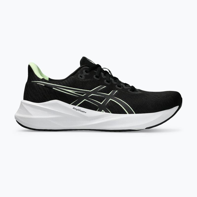 Încălțăminte de alergare pentru bărbați ASICS Versablast 4 black/illuminate yellow 2