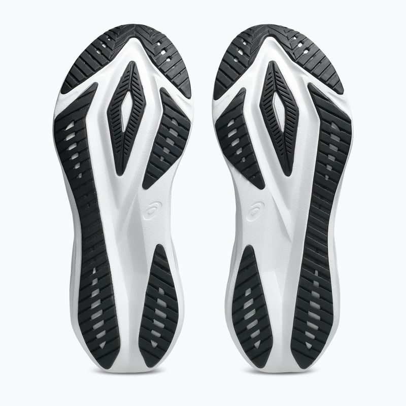 Încălțăminte de alergare pentru bărbați ASICS Versablast 4 black/illuminate yellow 4