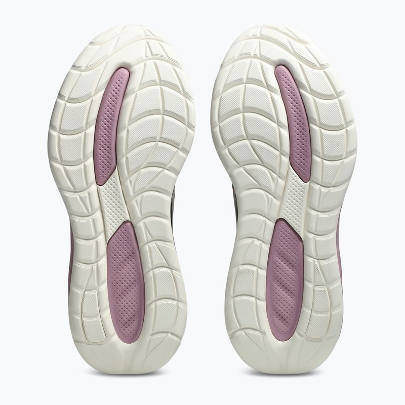 Încălțăminte de alergare pentru femei Asics Gel-Cumulus 28 Black/Taro Purple 5