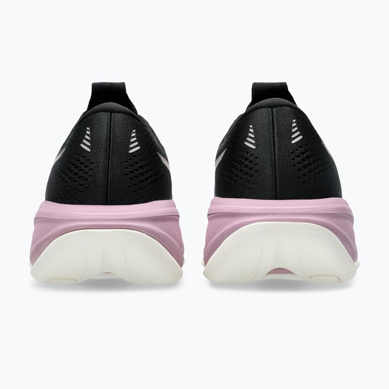 Încălțăminte de alergare pentru femei Asics Gel-Cumulus 28 Black/Taro Purple 7