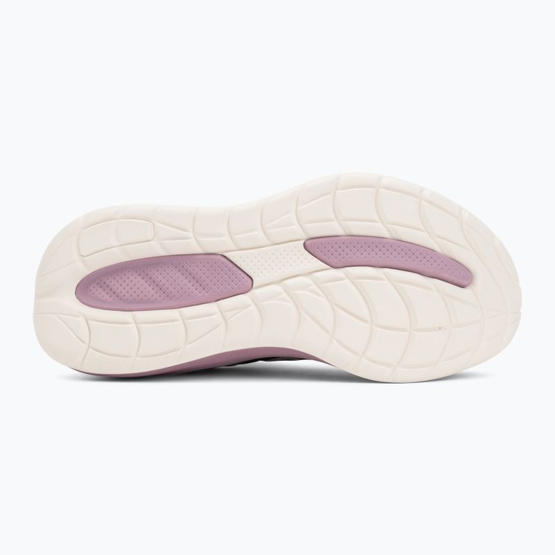 Încălțăminte de alergare pentru femei Asics Gel-Cumulus 28 Black/Taro Purple 4