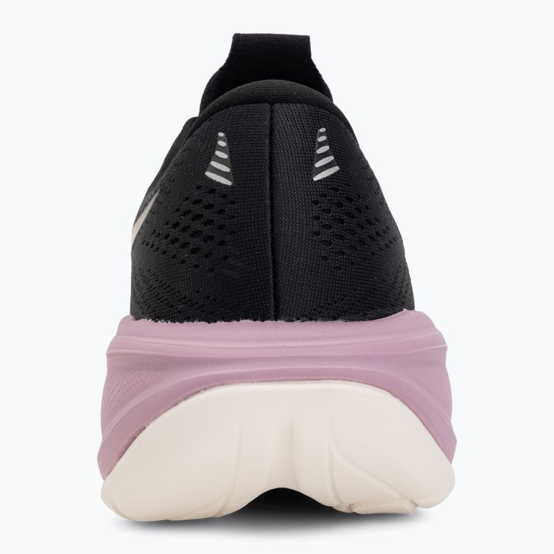 Încălțăminte de alergare pentru femei Asics Gel-Cumulus 28 Black/Taro Purple 6