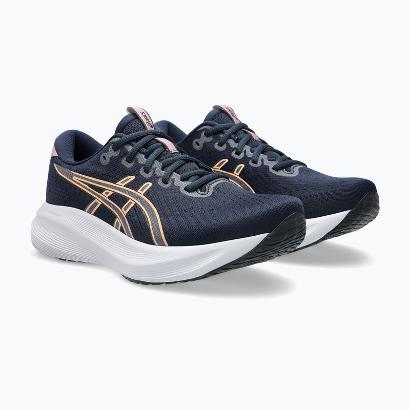 Încălțăminte de alergare pentru femei Asics Gel-Excite 11 midnight/taro purple