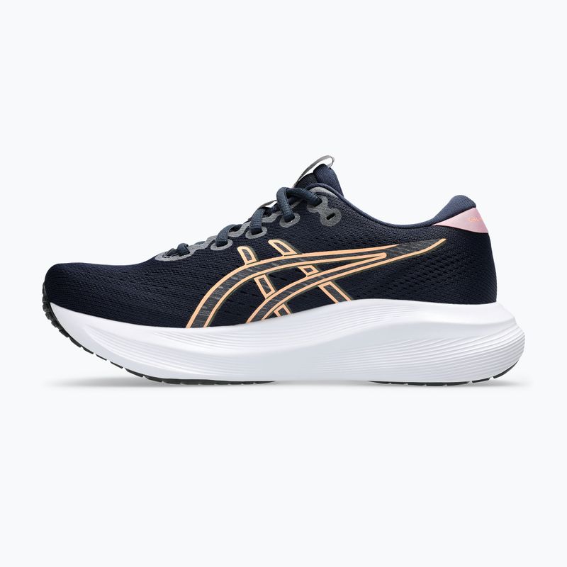 Încălțăminte de alergare pentru femei Asics Gel-Excite 11 midnight/taro purple 3