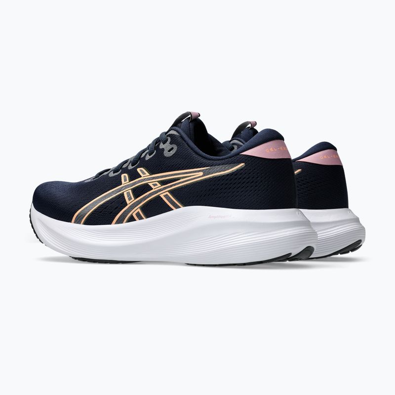 Încălțăminte de alergare pentru femei Asics Gel-Excite 11 midnight/taro purple 4