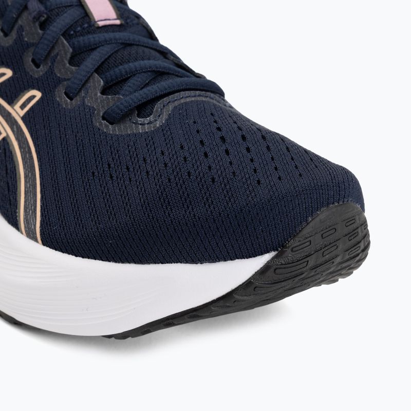 Încălțăminte de alergare pentru femei Asics Gel-Excite 11 midnight/taro purple 7