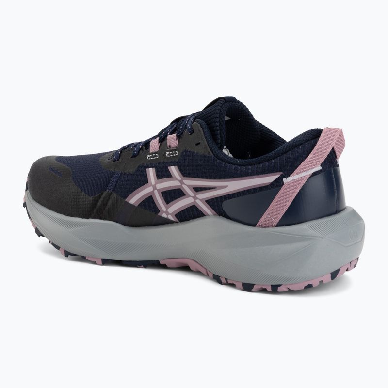 Încălțăminte de alergare pentru femei Asics Gel-Venture 11 Midnight/Taro Purple 3