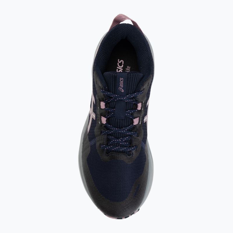 Încălțăminte de alergare pentru femei Asics Gel-Venture 11 Midnight/Taro Purple 5