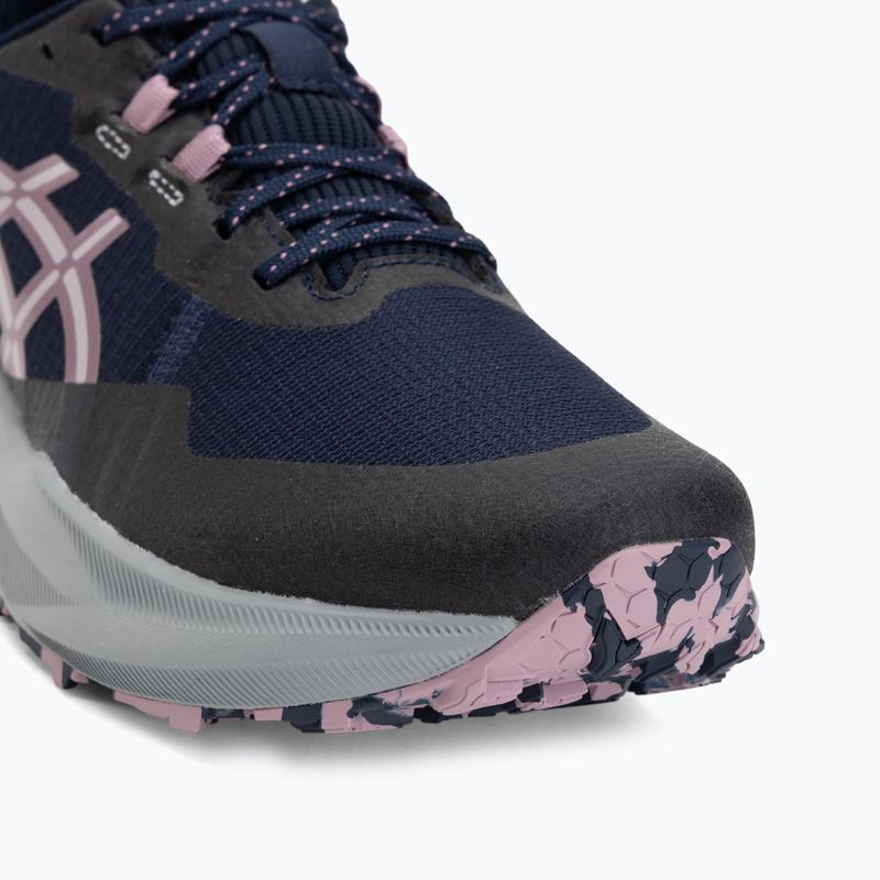Încălțăminte de alergare pentru femei Asics Gel-Venture 11 Midnight/Taro Purple 7
