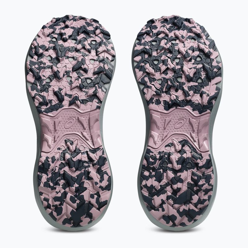 Încălțăminte de alergare pentru femei Asics Gel-Venture 11 Midnight/Taro Purple 5