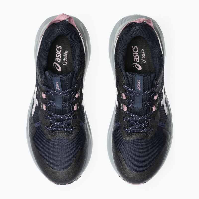 Încălțăminte de alergare pentru femei Asics Gel-Venture 11 Midnight/Taro Purple 6