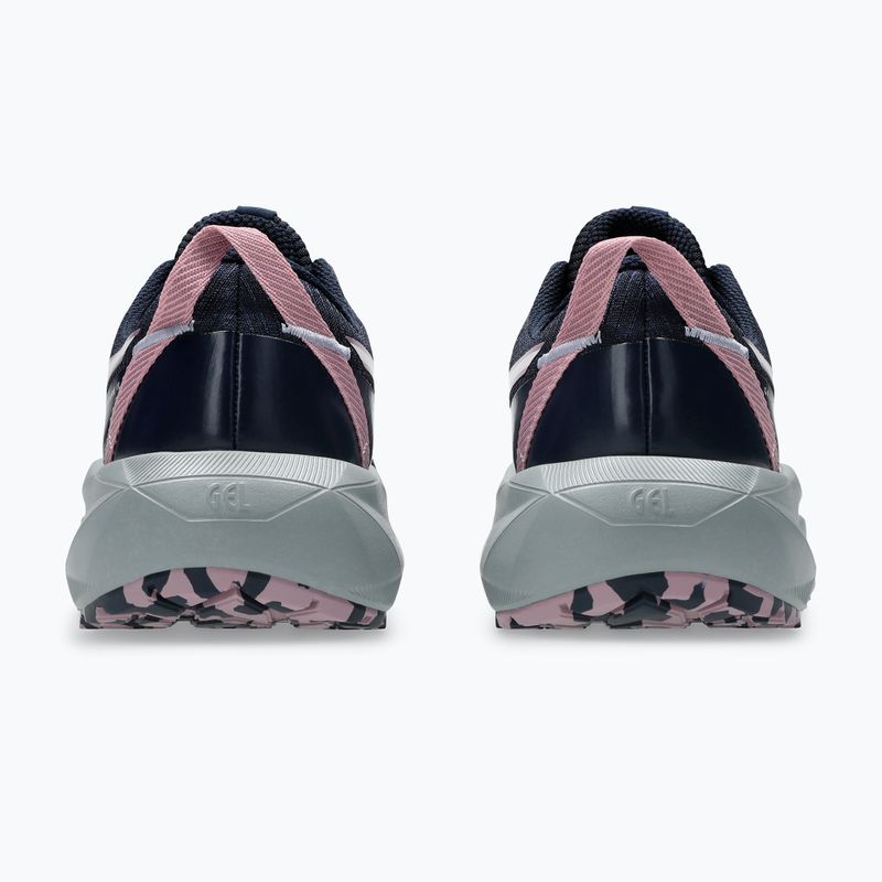 Încălțăminte de alergare pentru femei Asics Gel-Venture 11 Midnight/Taro Purple 7