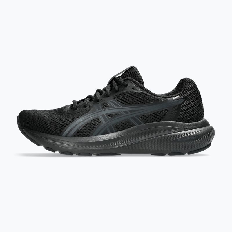 Încălțăminte de alergare pentru femei ASICS Gel-Contend 10 black/carrier grey 2