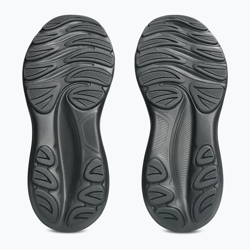 Încălțăminte de alergare pentru femei ASICS Gel-Contend 10 black/carrier grey 3