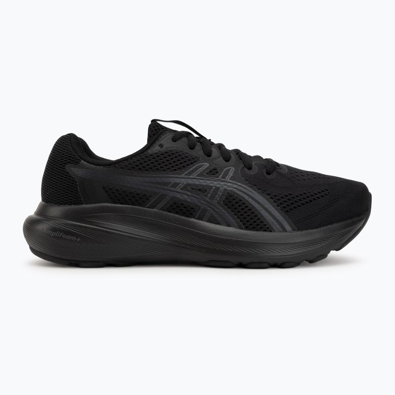 Încălțăminte de alergare pentru femei ASICS Gel-Contend 10 black/carrier grey 2