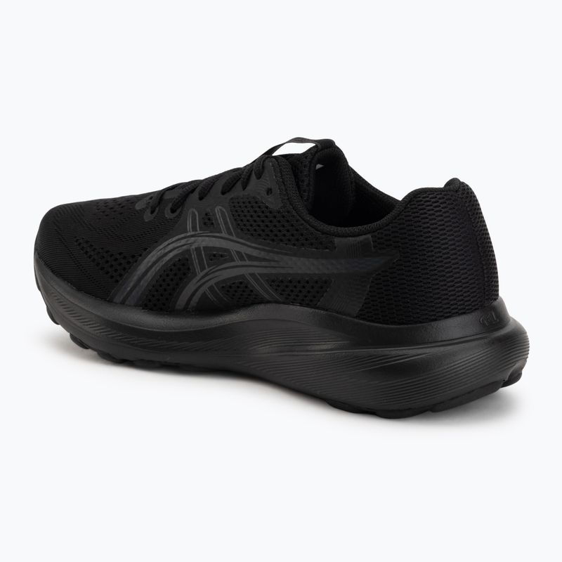 Încălțăminte de alergare pentru femei ASICS Gel-Contend 10 black/carrier grey 3
