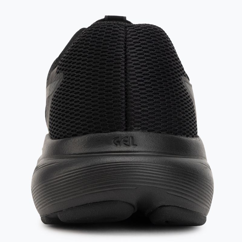 Încălțăminte de alergare pentru femei ASICS Gel-Contend 10 black/carrier grey 6
