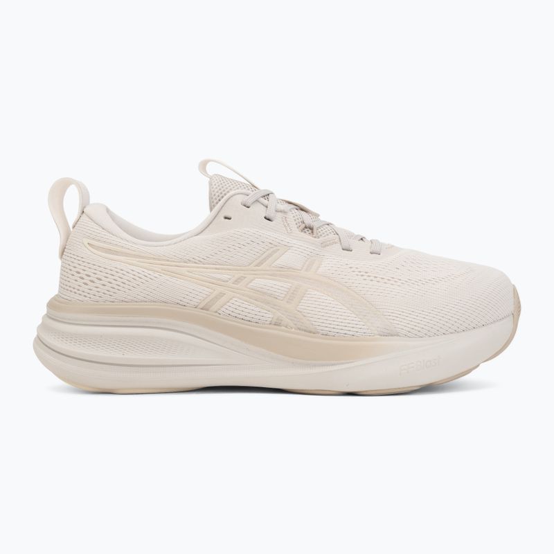 Încălțăminte de alergare pentru femei Asics Gel-Pulse 17 Soft Oat/Simply Taupe 2